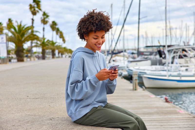 Tecnologia al servizio delle persone