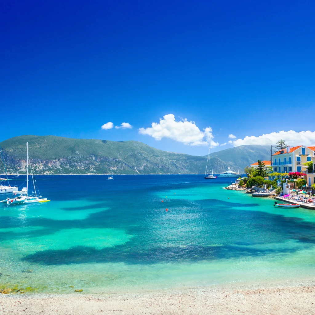 Grecia