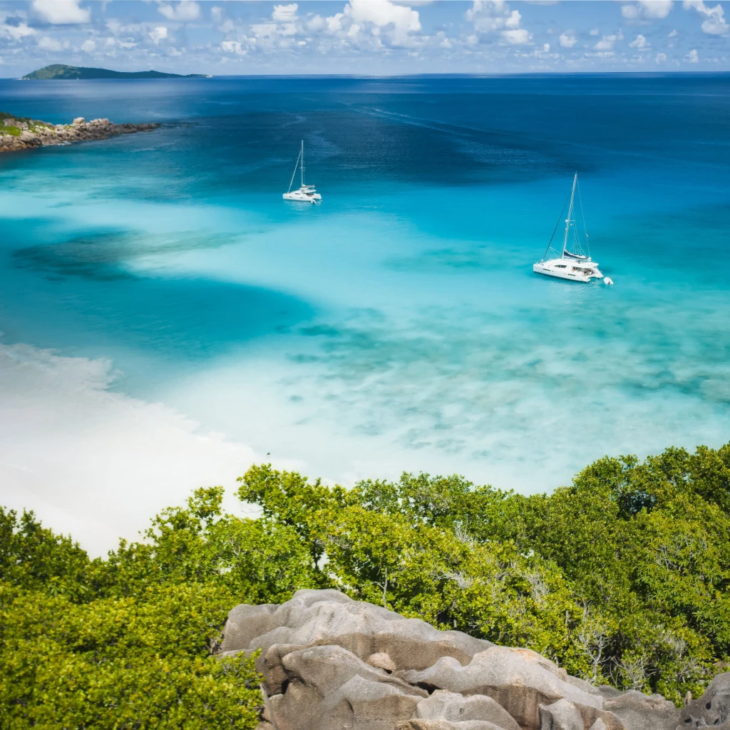Seychelles