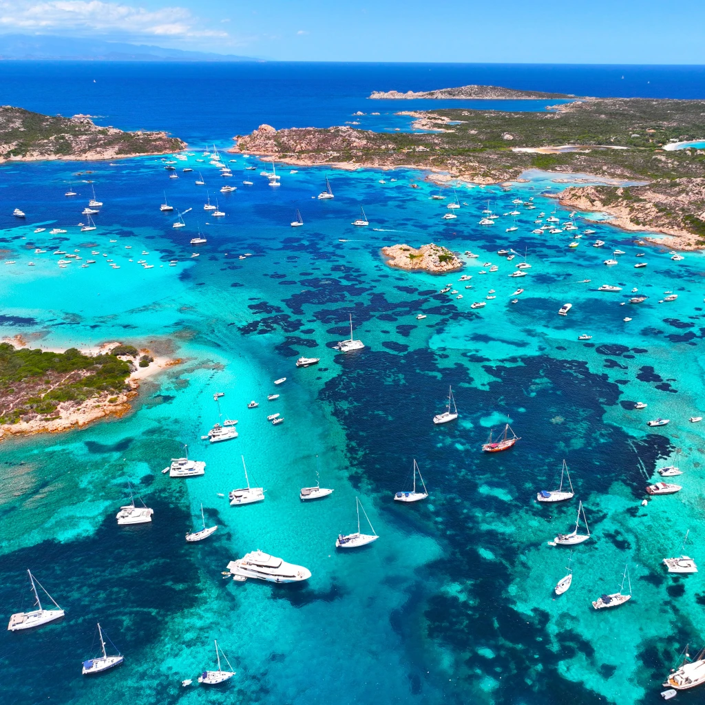 Costa Smeralda