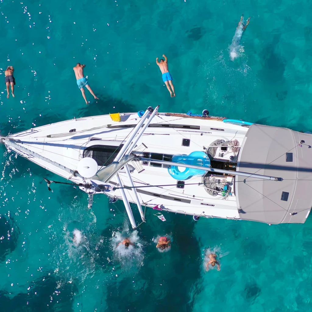 Perché scegliere le Kornati per la tua vacanza in barca