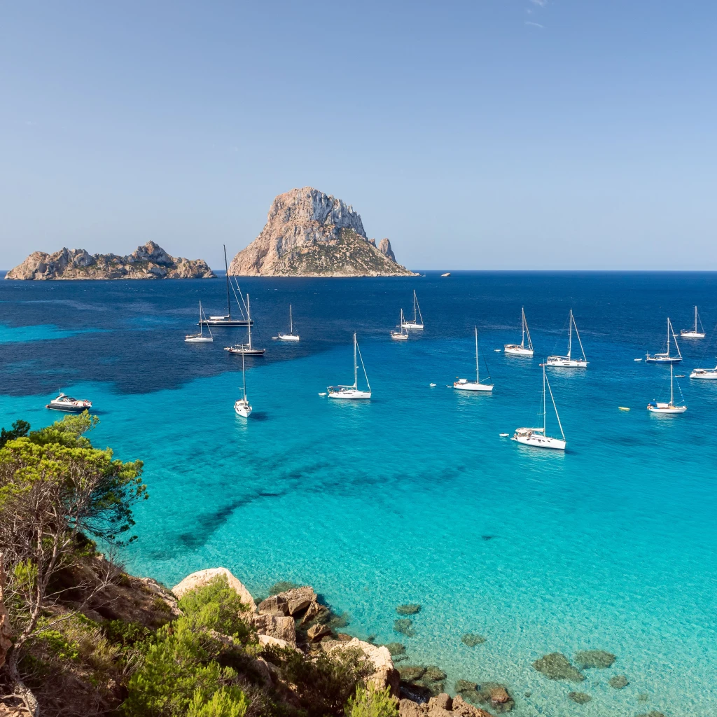 Isole Baleari: il Mediterraneo tra natura e divertimento
